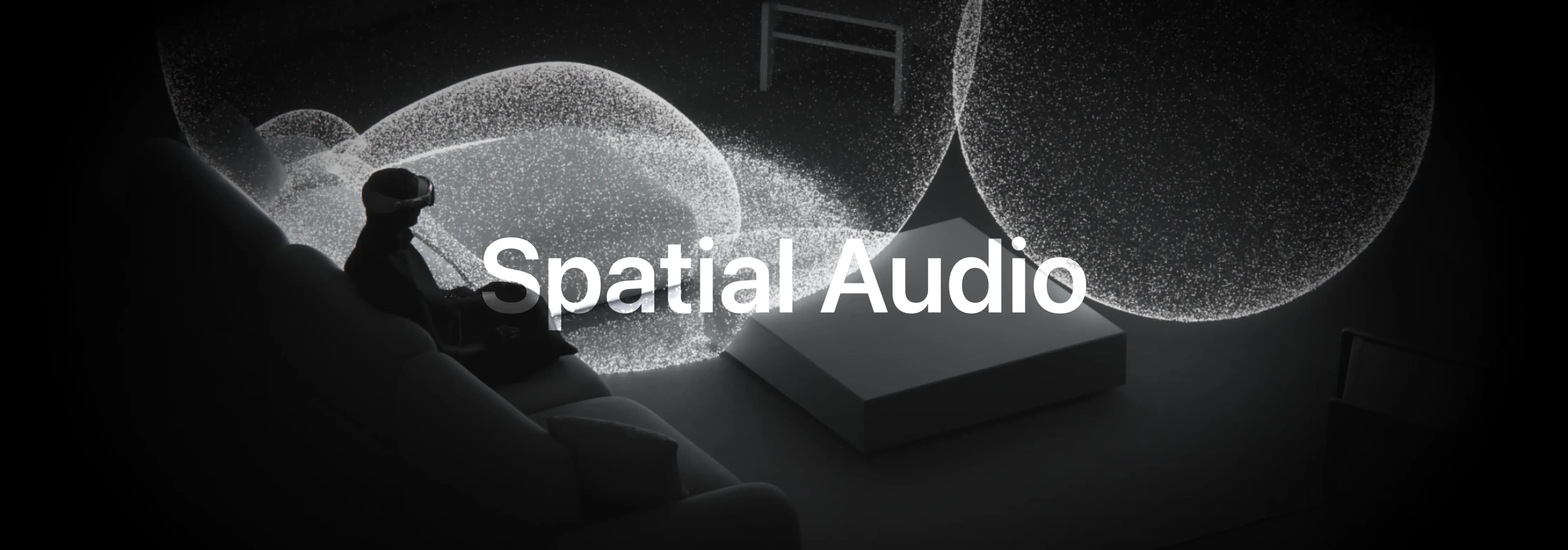 CvmReality Spatial Audio