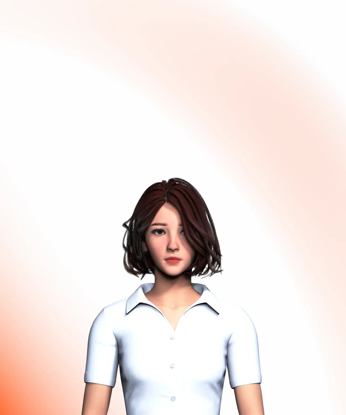 CvmBot Irina