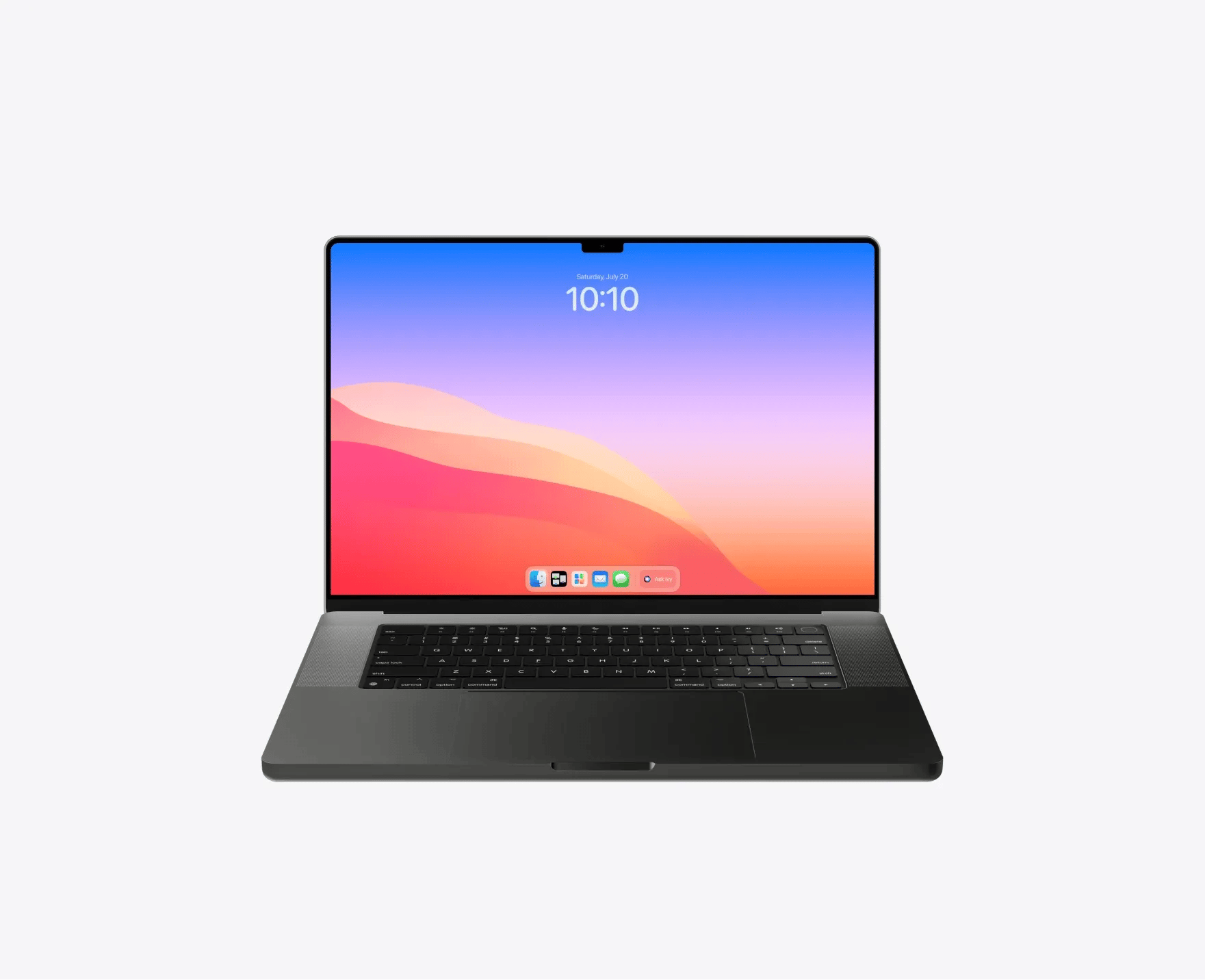 CvmOS Avalon