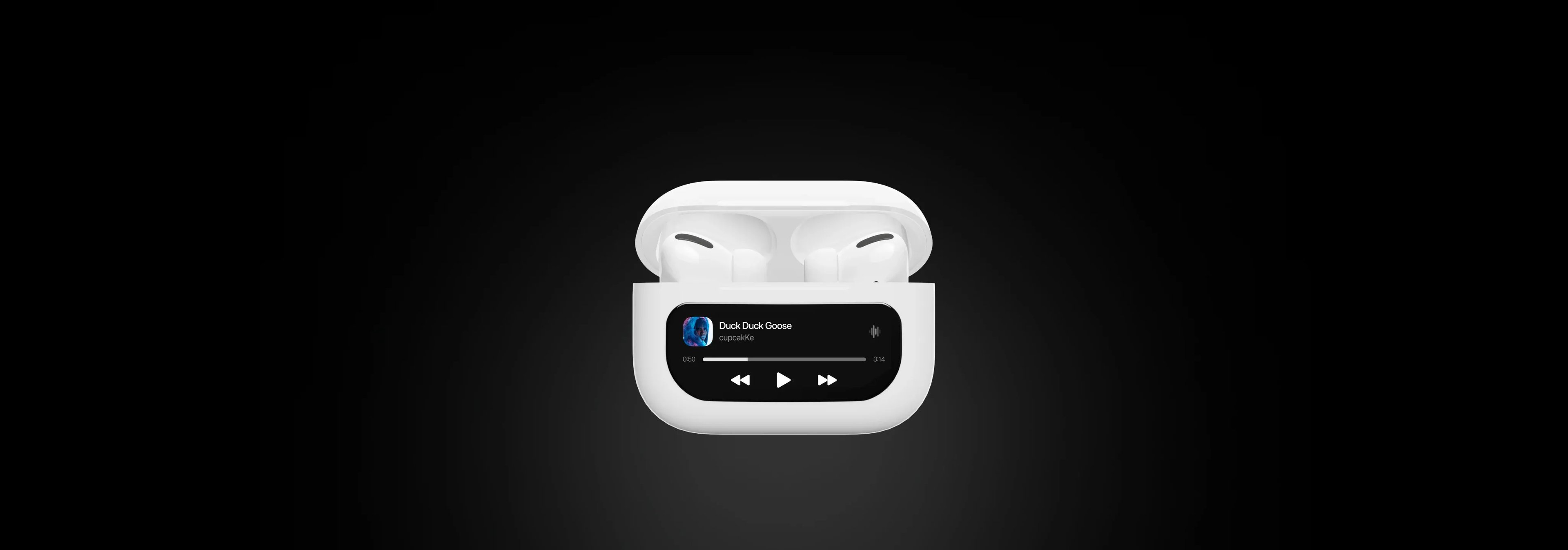 CvmPods Pro
