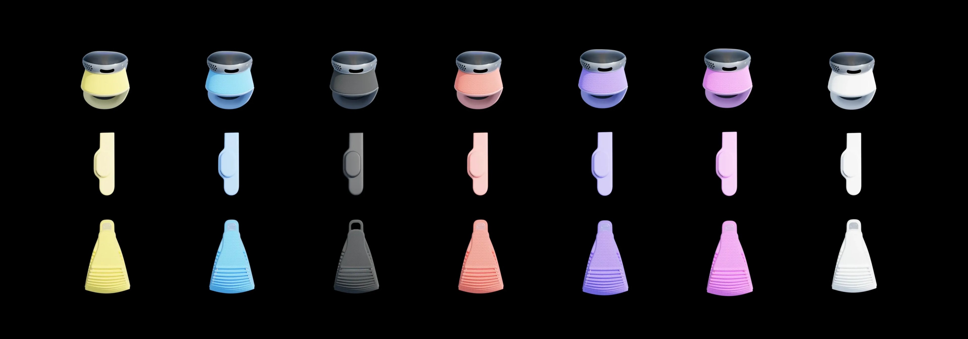 CvmReality Colors