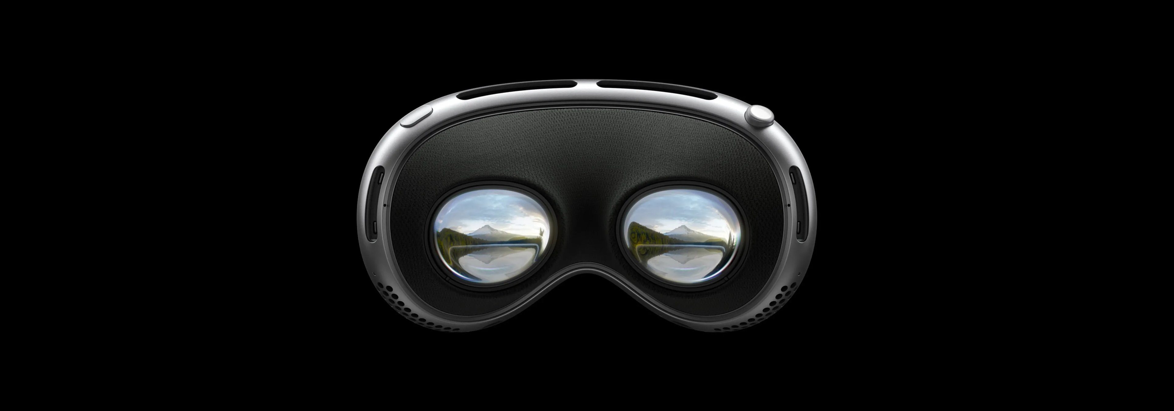 CvmReality Lens