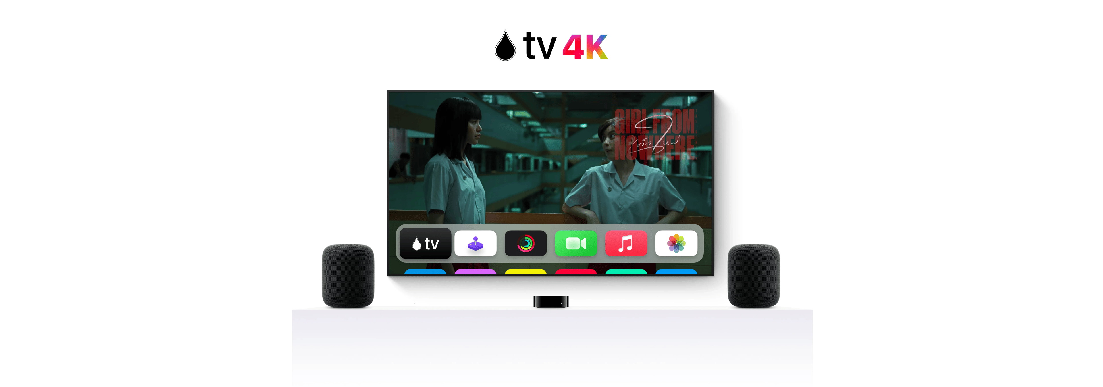 tv 4K
